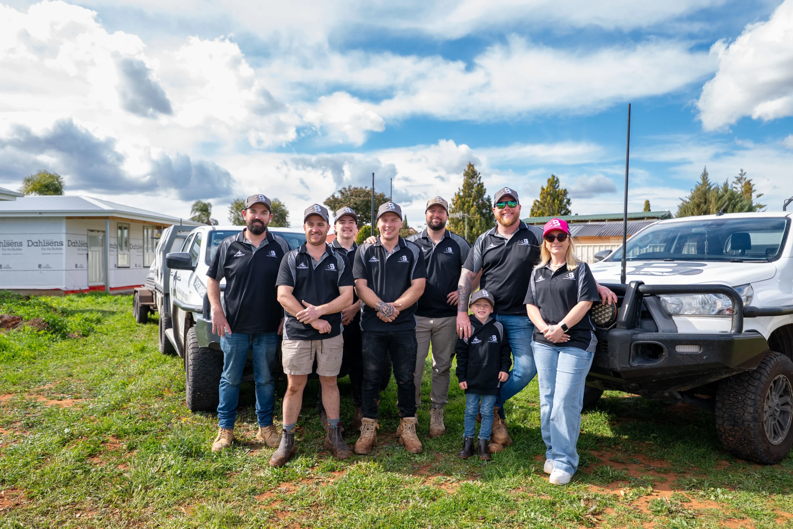 Griffith Shed Builders | BB Building Services