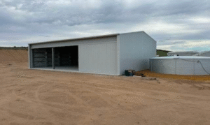 TOP 5 CHECKLIST TO A STRONG SHED IN GRIFFITH | BB Building Services Blog