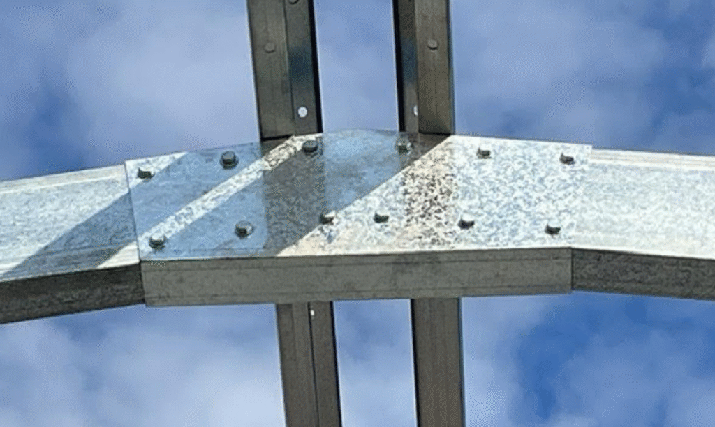 TOP 5 CHECKLIST TO A STRONG SHED IN GRIFFITH