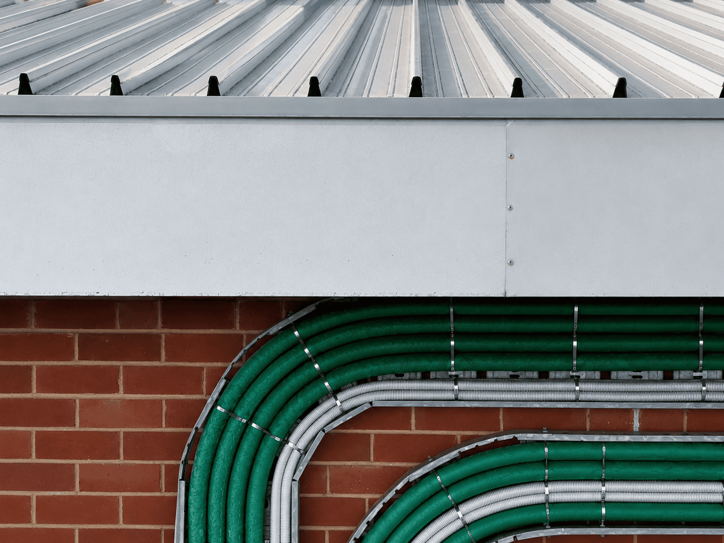 Roof report and inspection
