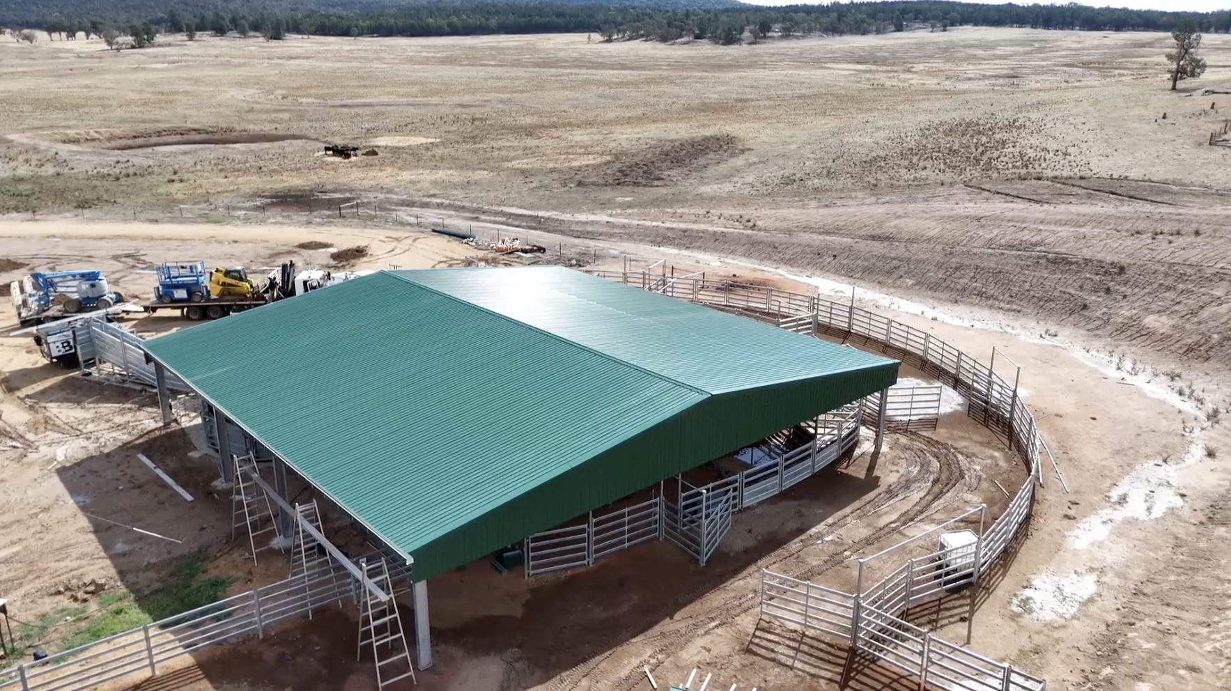 Why Colorbond roof colour matters