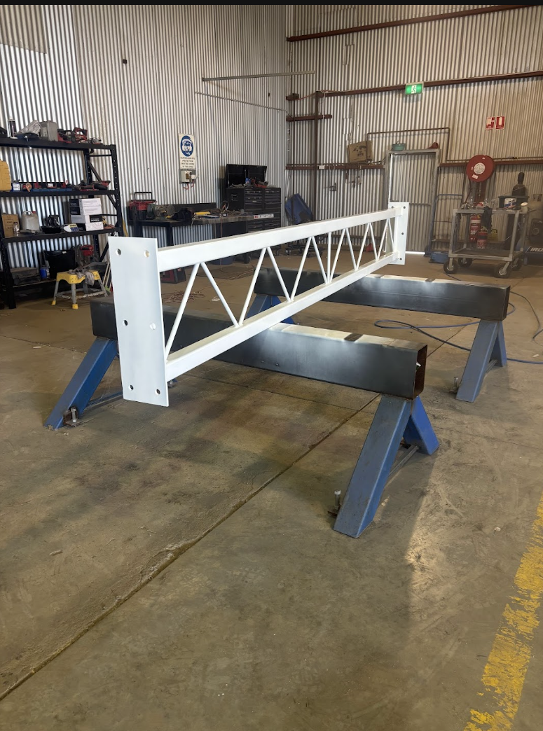 Shed repair and maintenance