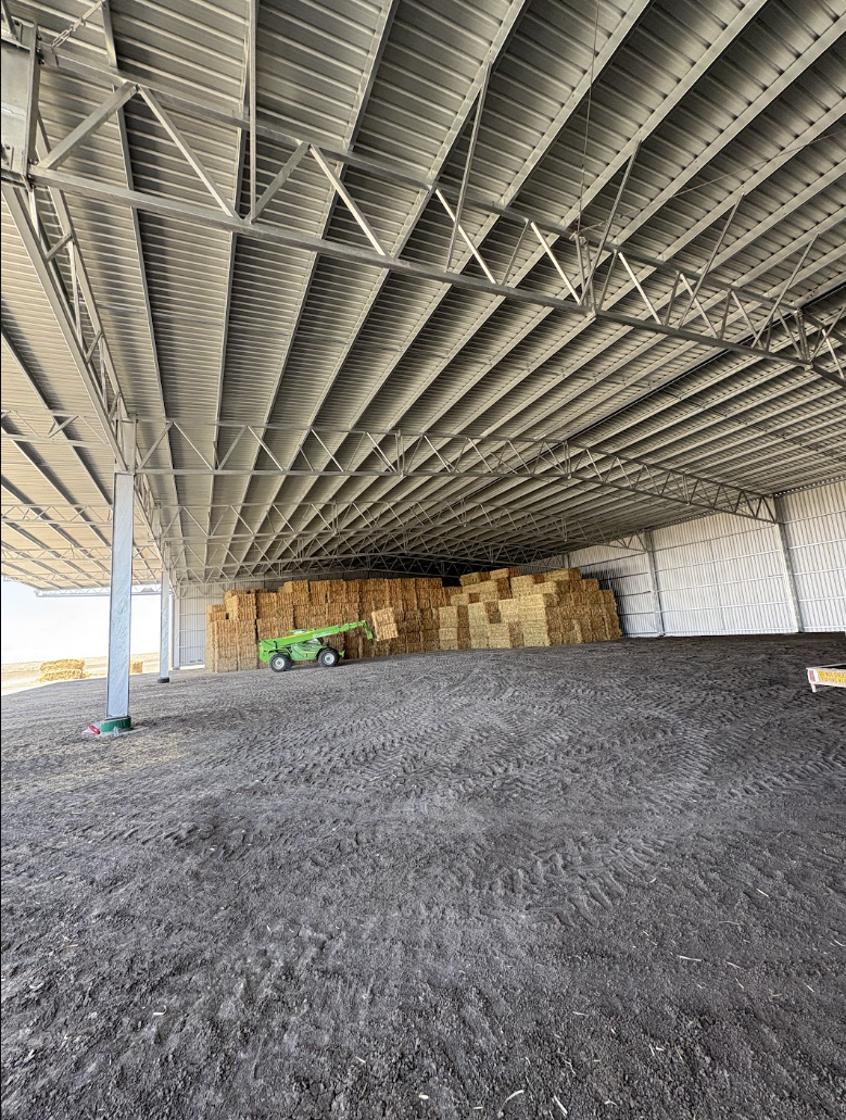 BB Building Services project