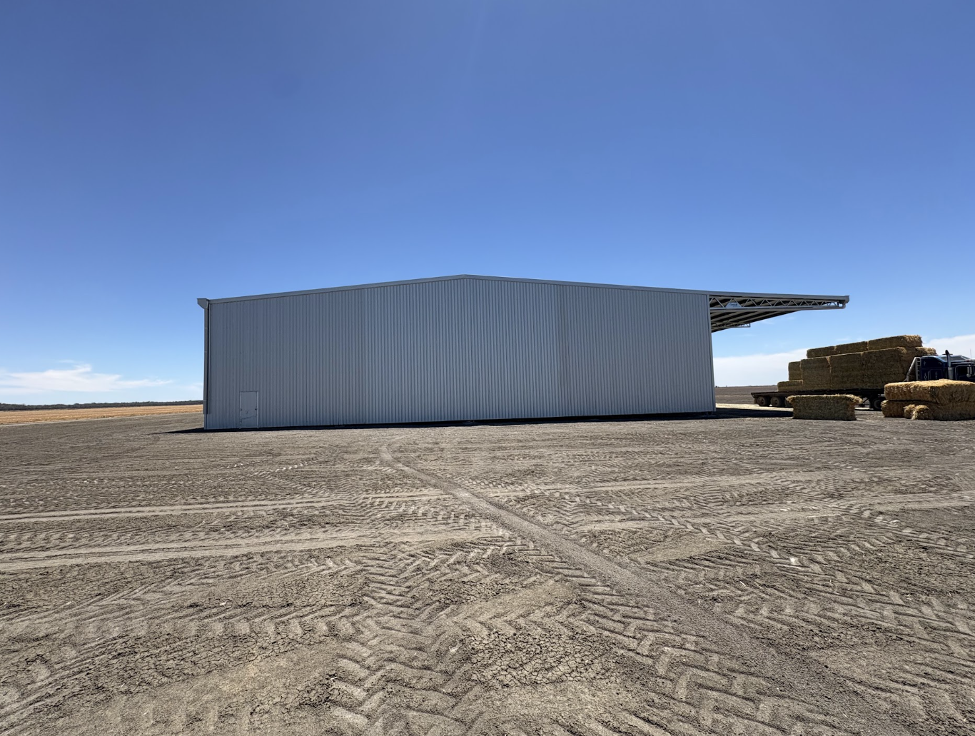 BB Building Services project