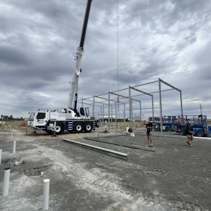 bb building best in Australia