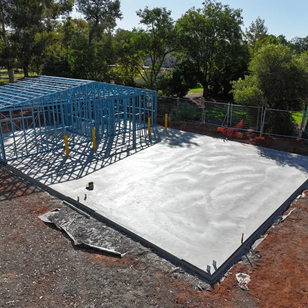 bb building construction